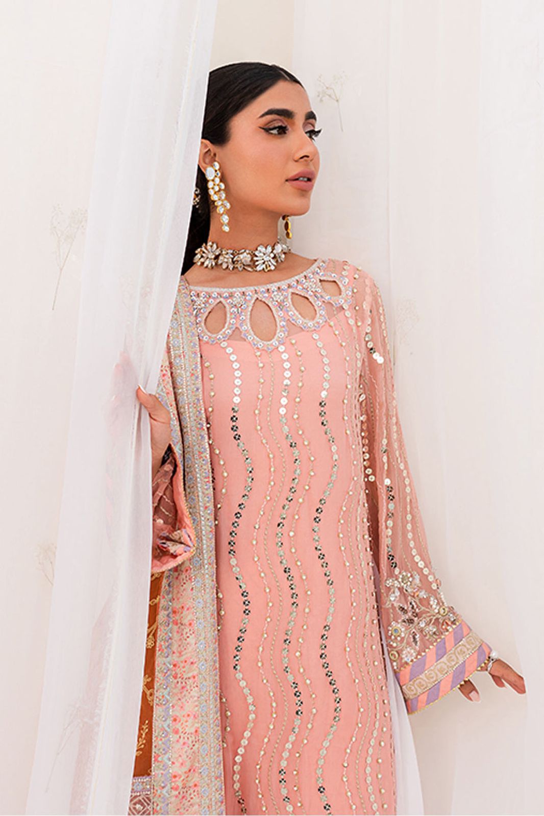 Mahi - House Of Hania