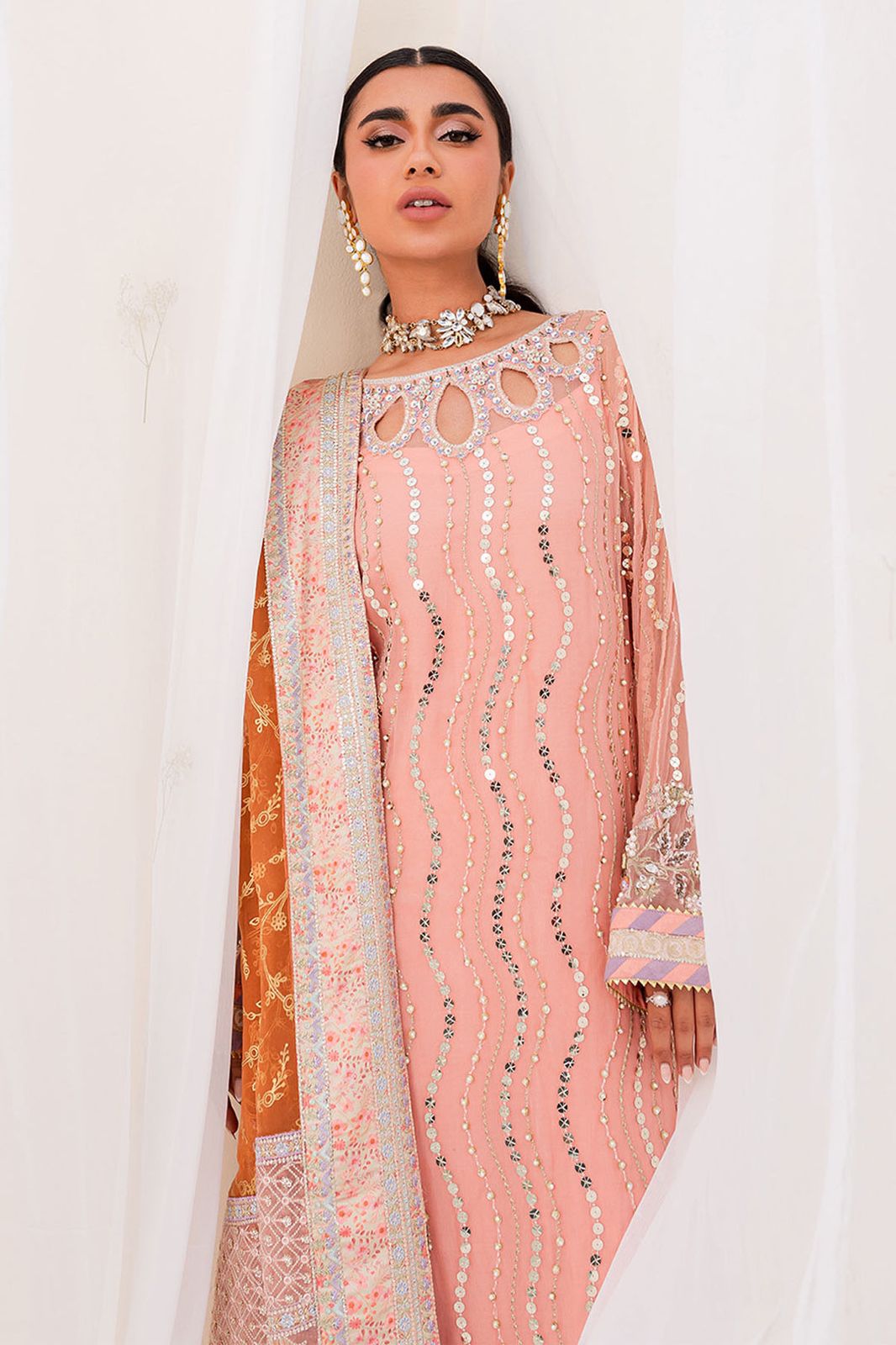 Mahi - House Of Hania