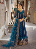 Mahi - House Of Hania
