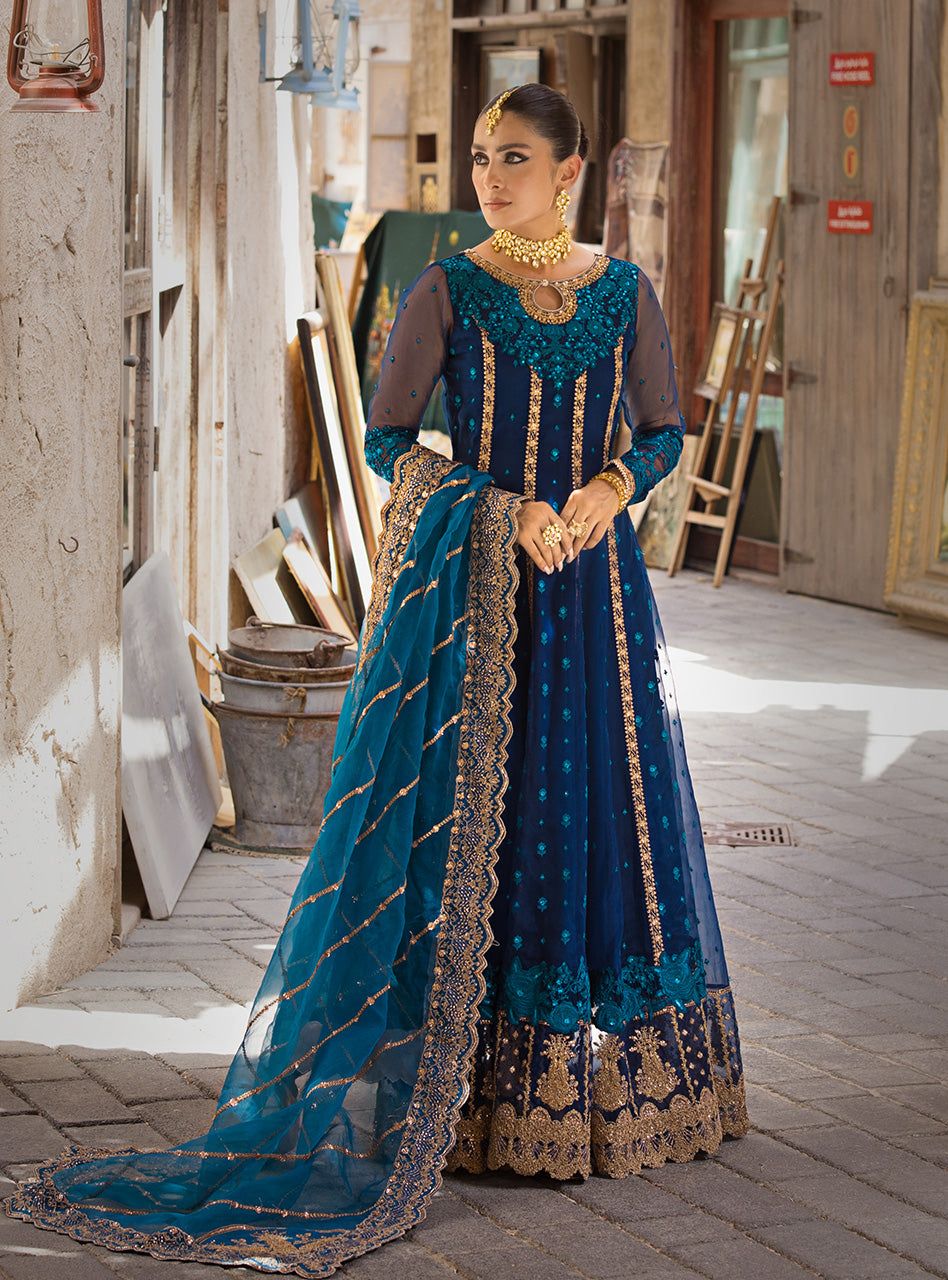 Mahi - House Of Hania