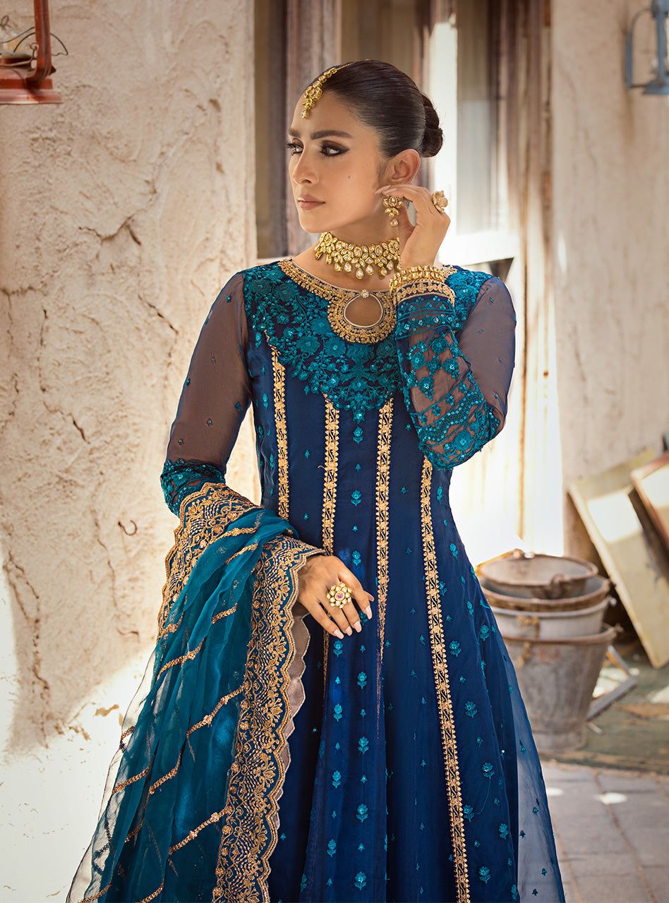 Mahi - House Of Hania