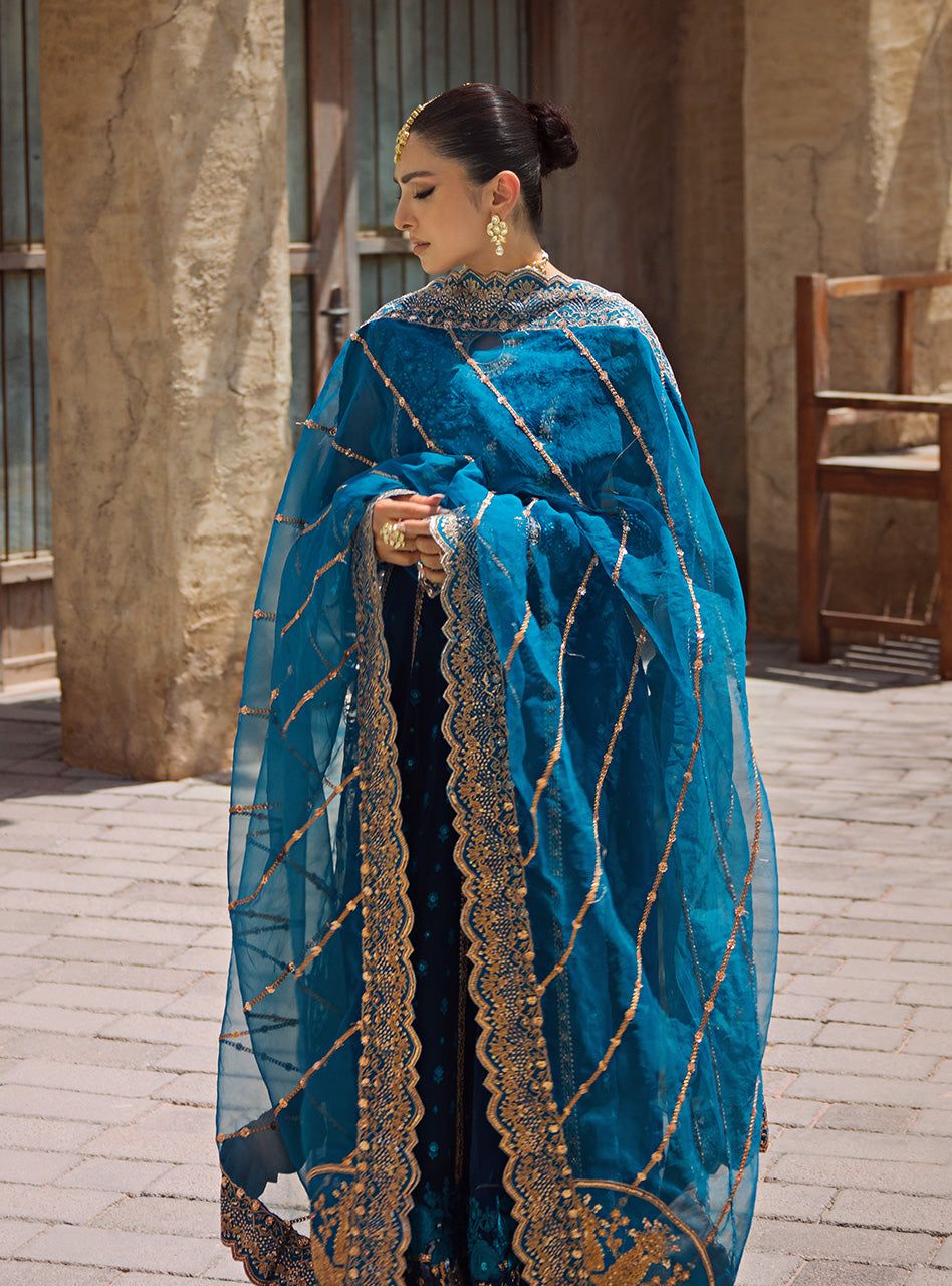 Mahi - House Of Hania