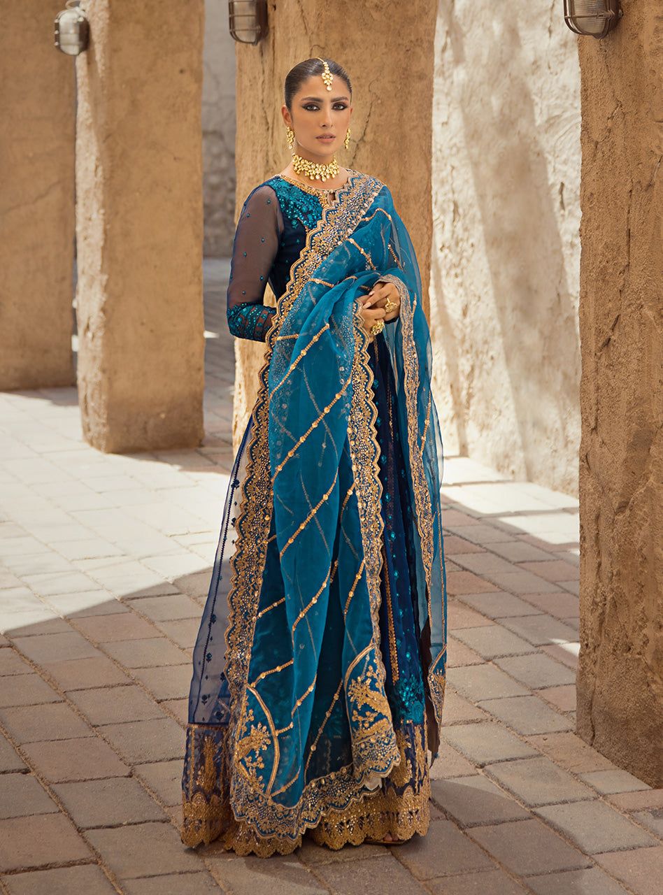 Mahi - House Of Hania