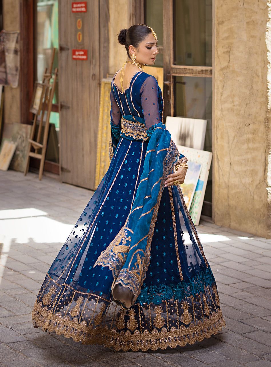 Mahi - House Of Hania