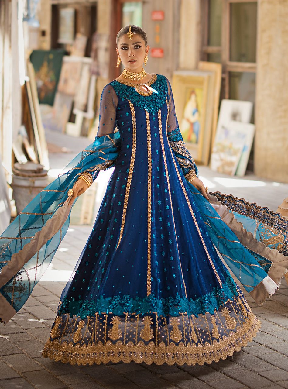 Mahi - House Of Hania