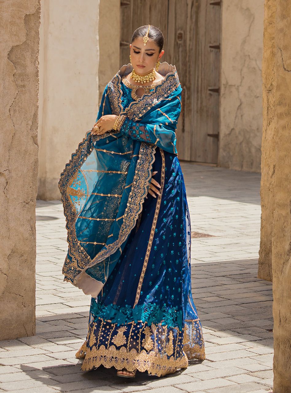 Mahi - House Of Hania