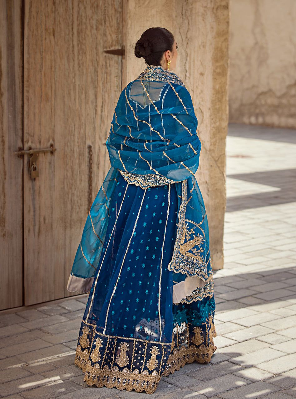 Mahi - House Of Hania