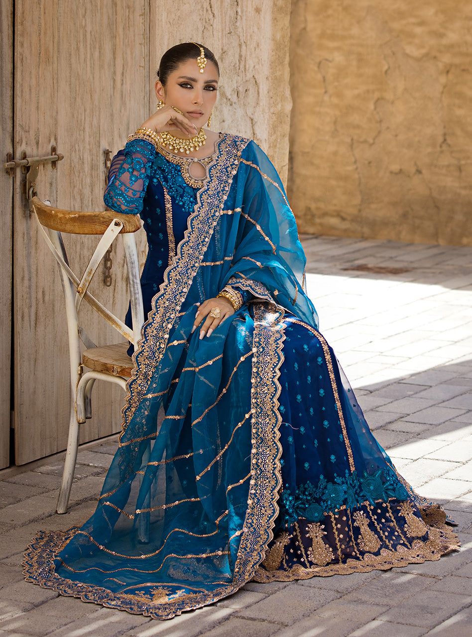 Mahi - House Of Hania