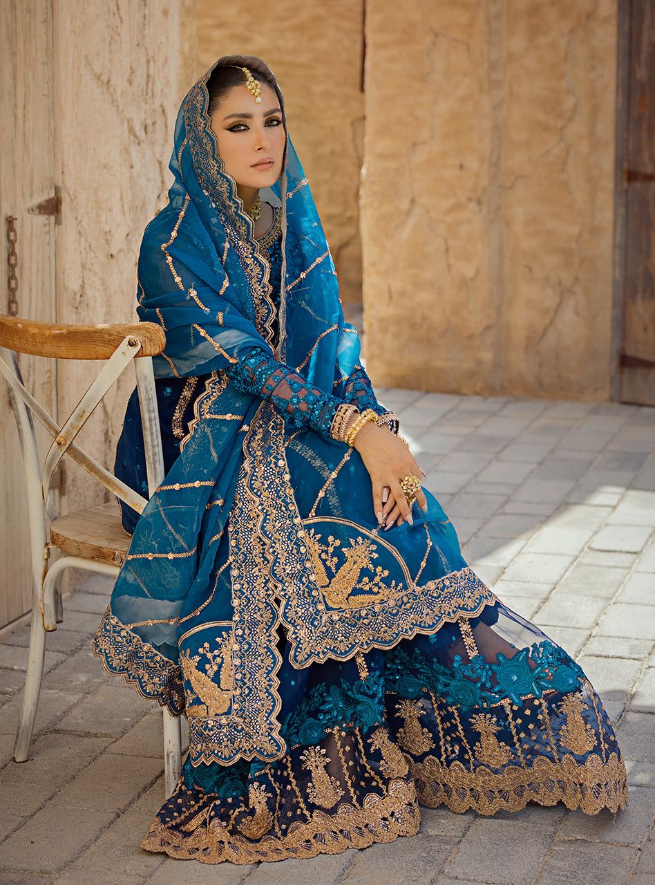 Mahi - House Of Hania