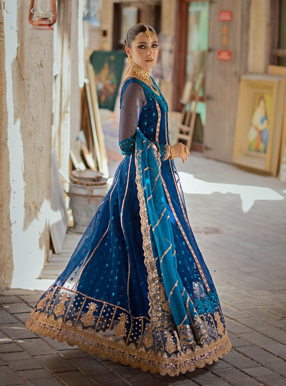 Mahi - House Of Hania