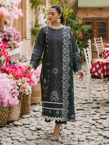 Mahnur | Mahrukh Eid Edit 24 | LEVANA - House Of Hania