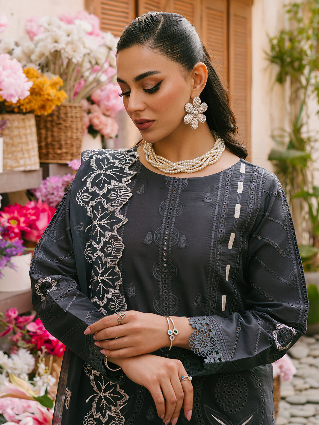 Mahnur | Mahrukh Eid Edit 24 | LEVANA - House Of Hania