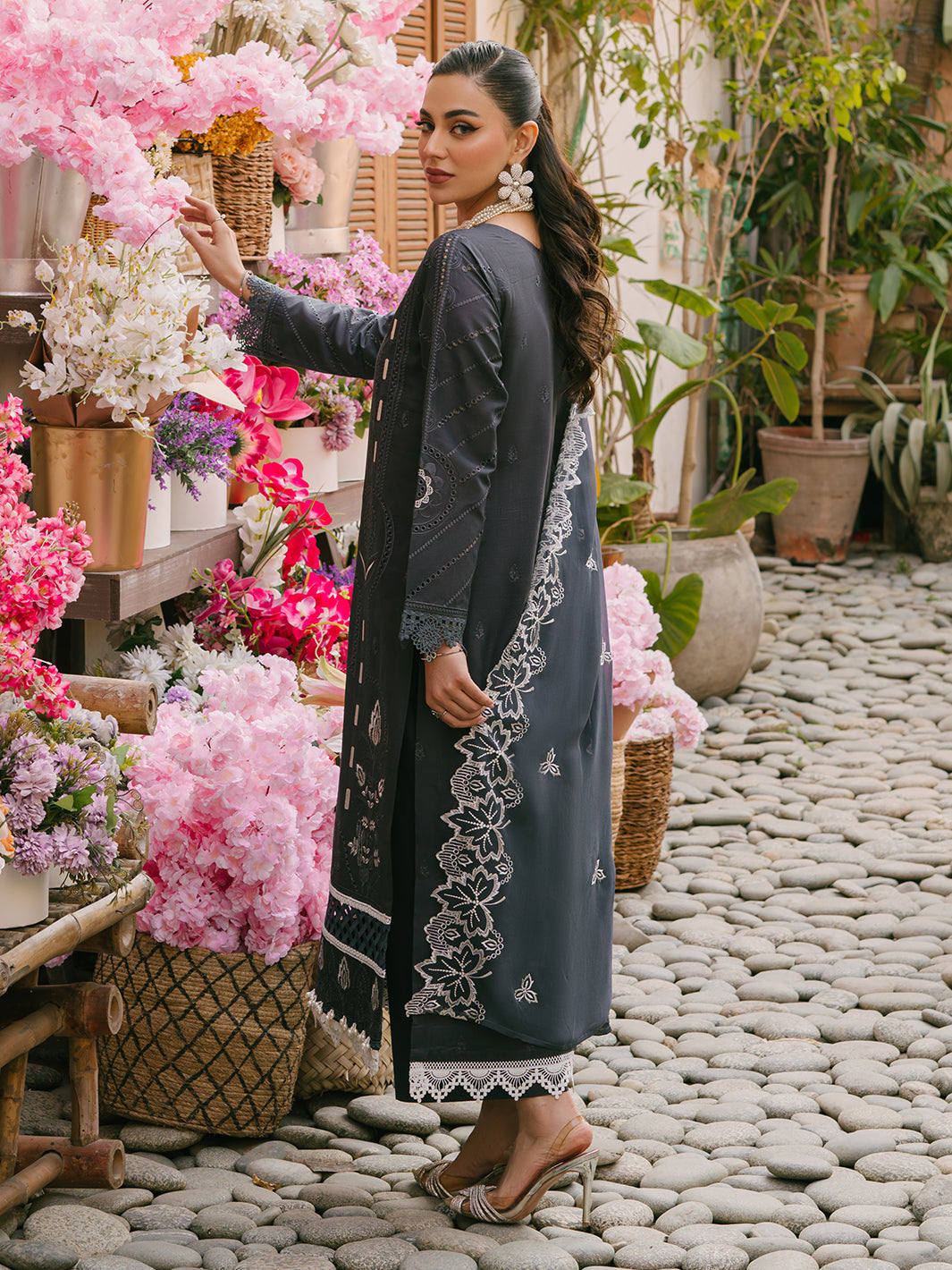 Mahnur | Mahrukh Eid Edit 24 | LEVANA - House Of Hania