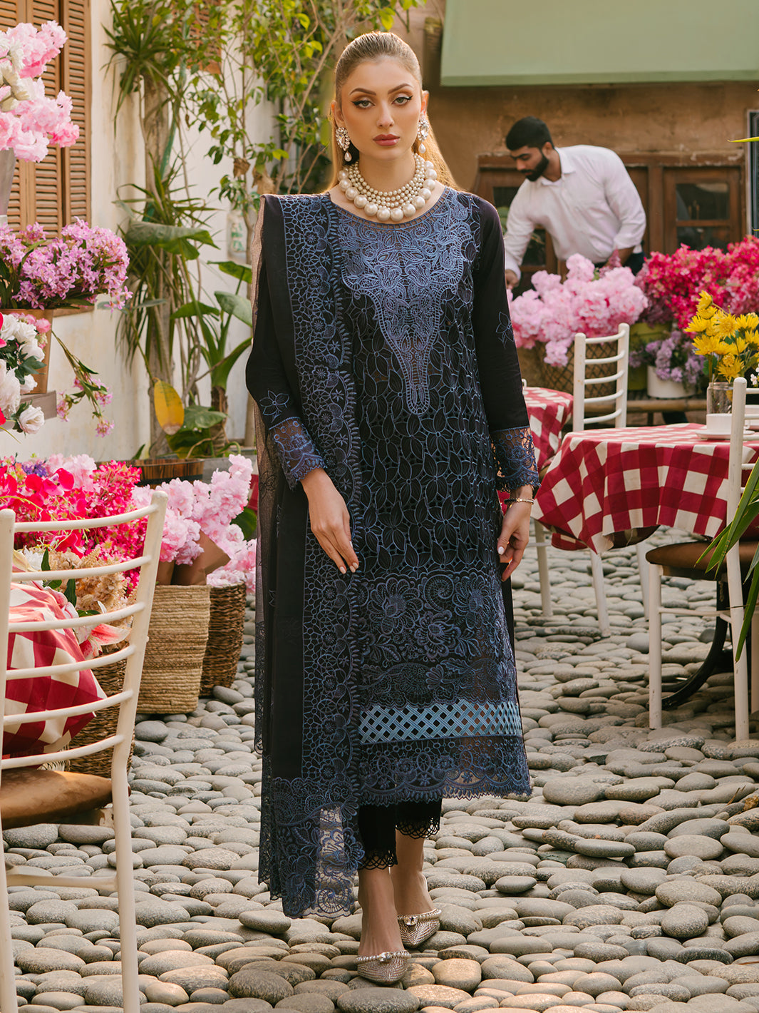 Mahnur | Mahrukh Eid Edit 24 | MIA - House Of Hania