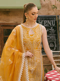 Mahnur | Mahrukh Eid Edit 24 | SUNFLOWER - House Of Hania