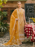Mahnur | Mahrukh Eid Edit 24 | SUNFLOWER - House Of Hania