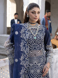 Mahnur | Mahrukh Luxury Lawn 24 | DUSK - House Of Hania