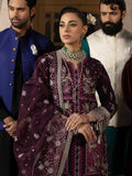 Mahnur | Mahrukh Luxury Lawn 24 | ESME - House Of Hania