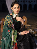 Mahnur | Mahrukh Luxury Lawn 24 | HEMAYAL - House Of Hania