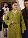 Mahnur | Mahrukh Luxury Lawn 24 | MALVA - House Of Hania