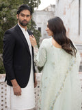 Mahnur | Mahrukh Luxury Lawn 24 | SELINA - House Of Hania