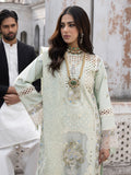 Mahnur | Mahrukh Luxury Lawn 24 | SELINA - House Of Hania