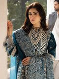 Mahnur | Mahrukh Luxury Lawn 24 | SERENE - House Of Hania