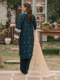 Mahnur | Masakali Luxury Lawn 24 | MK 01 - A - House Of Hania