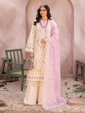 Mahnur | Masakali Luxury Lawn 24 | MK 01 - B - House Of Hania