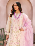 Mahnur | Masakali Luxury Lawn 24 | MK 01 - B - House Of Hania
