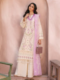 Mahnur | Masakali Luxury Lawn 24 | MK 01 - B - House Of Hania