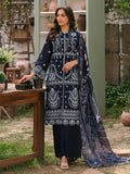 Mahnur | Masakali Luxury Lawn 24 | MK 03 - B - House Of Hania