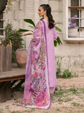Mahnur | Masakali Luxury Lawn 24 | MK 05 - B - House Of Hania