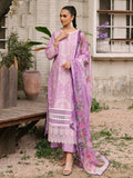 Mahnur | Masakali Luxury Lawn 24 | MK 05 - B - House Of Hania