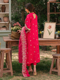 Mahnur | Masakali Luxury Lawn 24 | MK 06 - B - House Of Hania