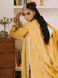 Mahnur | Shanaya Luxury Lawn 25 | Zunaira - House Of Hania