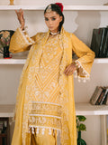 Mahnur | Shanaya Luxury Lawn 25 | Zunaira - House Of Hania