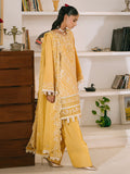 Mahnur | Shanaya Luxury Lawn 25 | Zunaira - House Of Hania