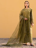 Mahnur | Sirena Luxury Lawn 25 | Adrienne - House Of Hania