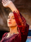 Mahnur | Sirena Luxury Lawn 25 | Amayra - House Of Hania