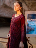 Mahnur | Sirena Luxury Lawn 25 | Amayra - House Of Hania