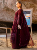 Mahnur | Sirena Luxury Lawn 25 | Amayra - House Of Hania