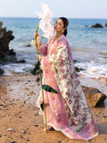 Mahnur | Sirena Luxury Lawn 25 | Aria - House Of Hania