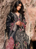 Mahnur | Sirena Luxury Lawn 25 | Azure - House Of Hania