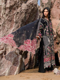 Mahnur | Sirena Luxury Lawn 25 | Azure - House Of Hania