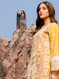 Mahnur | Sirena Luxury Lawn 25 | Dahlia - House Of Hania