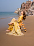 Mahnur | Sirena Luxury Lawn 25 | Dahlia - House Of Hania