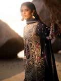 Mahnur | Sirena Luxury Lawn 25 | Derya - House Of Hania