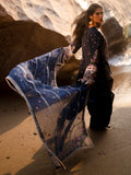 Mahnur | Sirena Luxury Lawn 25 | Derya - House Of Hania