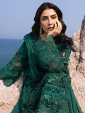 Mahnur | Sirena Luxury Lawn 25 | Eirene - House Of Hania